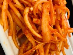 -顺姬冷面(延大店)