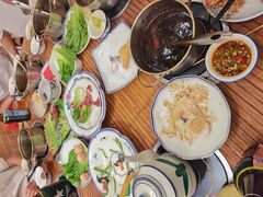 -厝味火锅·潮汕卤水火锅(十一合店)