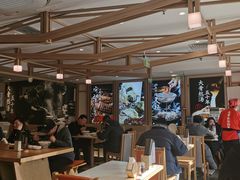 -味千拉面(金融街店)