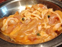 -一品诚记烤肉(大连柏威年购物中心店)