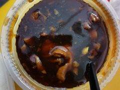 炒肝-庆丰包子铺(西单店)