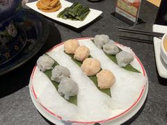 -东来顺(非遗·清真火锅·盛世广场店)