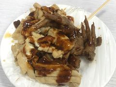 -小雨点糖水店(中兴街分店)