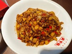 -天下客饭店(中山路店)