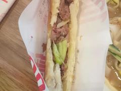 -驴世家驴肉火烧·凉皮·胡辣汤(五道口店)