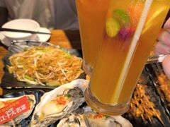 -烧蠔帮·湛江生蚝(南桥店)