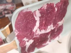 -曲氏老北京铜锅涮肉•火锅(不老街店)