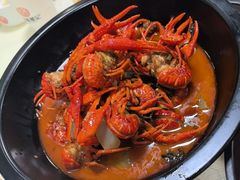 -聚味瞿记·龙虾堂(望城店)
