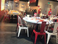 -禄鼎记·多口味酸菜鱼(侨鑫店)