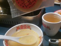 -邹开喜·小海鲜醉鸡煲·潮汕鲜切牛肉店(襄阳北路店)