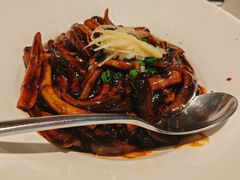 -洋洋中餐馆·SINCE 1997(信投店)