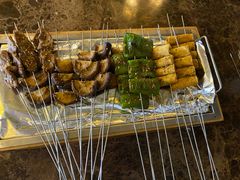 -冰城小镇音乐串吧·聚会餐厅(百子湾店)