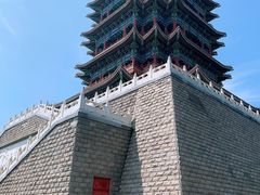 -门城湖公园