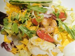 Tiger精选沙拉-TIGERS老虎西餐(亦庄店)