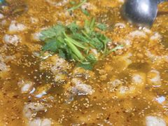 -光海·乡记酸菜鱼·始于1996(花园路店)