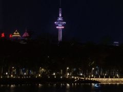 -南通濠河风景名胜区