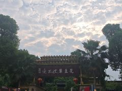 -夜不收荤豆花(大邑总店)