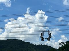 -海南槟榔谷黎苗文化旅游区