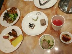 -哈利波特烧烤自助餐厅(香樟路店)