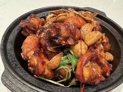 -鹿港小镇(金虹桥国际中心店)