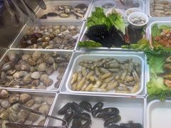 -尚品海鲜肥牛自助火锅(湖明店)
