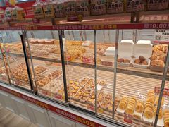 -味多美蛋糕(三元桥店)