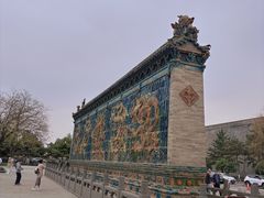 -善化寺