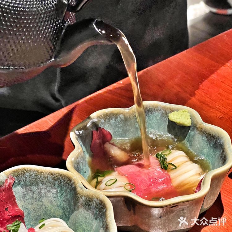 永远可以相信深圳这家日式烧肉店‼️
