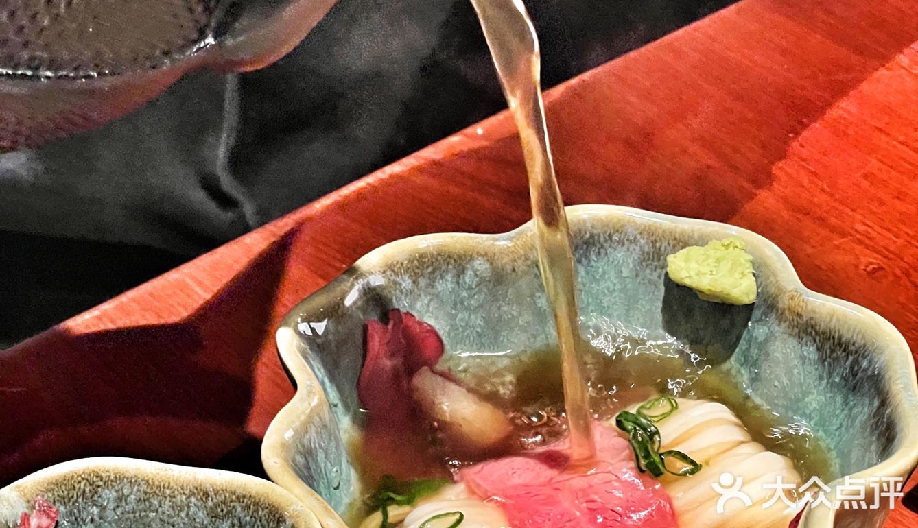 永远可以相信深圳这家日式烧肉店‼️