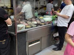 -古街捞化牛杂(井大店)