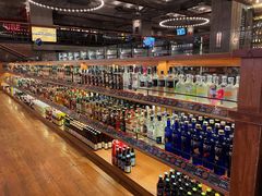 自助取餐区-COMMUNE幻师(解放西路店)