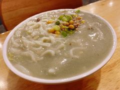 浆面条-西工饭庄快餐厅(西工小街店)