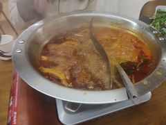 -黔哆哆地摊酸汤火锅(清湖店)