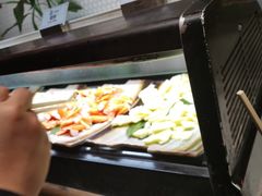 -星伦多自助料理(宝山龙湖天街店)
