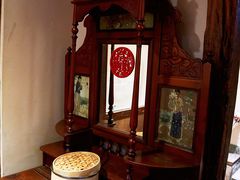 -春水堂人文茶馆(台中四维店)