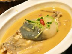 -肆月河豚·淮扬菜·湘菜(华天店)