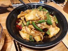 -十三式重庆江湖菜(金茂览秀城店)