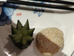 -香山湖家家宴(中山陵店)
