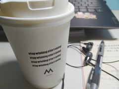 -M Stand(南京新街口金鹰店)