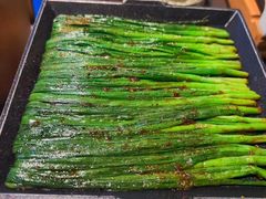 -很久以前羊肉串(簋街店)