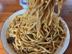 -邓邓胖姐拌面(濉溪路店)