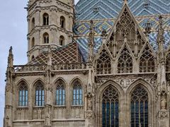 -斯蒂芬主教座堂(Stephansdom)