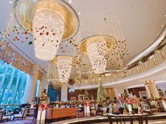 -深圳福田香格里拉大酒店