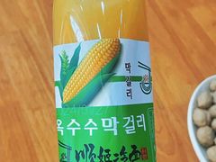 -顺姬冷面(长白西路店)