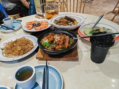 -友德福.老字号粤菜.广州地标融合美食(荔湾路店)