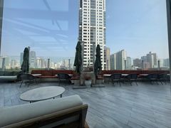 -城市露台景观餐厅(淮海路店)