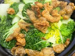 -八张桌子(老店)