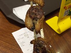 -丝路伊兰·兰州牛肉面(牛街总店)