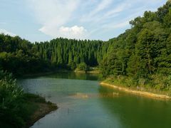 -千岛湖龙川湾