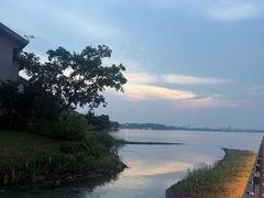 -池州市平天湖风景区
